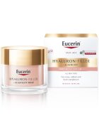 Eucerin Дневен крем Rose Hyaluron-Filler + Elasticity FPS30 50 мл