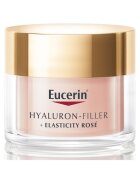 Eucerin Дневен крем Rose Hyaluron-Filler + Elasticity FPS30 50 мл