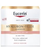 Eucerin Дневен крем Rose Hyaluron-Filler + Elasticity FPS30 50 мл