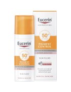 Eucerin Емулсия против бръчки Pigment Control Защитен фактор SPF 50+ 50 мл