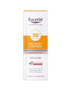 Eucerin Емулсия против бръчки Pigment Control Защитен фактор SPF 50+ 50 мл