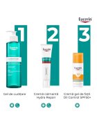 Eucerin Хидратиращ крем за лице DermoPure 40 мл