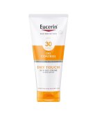 Eucerin Крем-гел за тяло Oil Control - Защитен фактор SPF 30+ - 200 мл