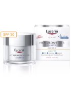 Eucerin Крем за лице Hyaluron-Filler против бръчки SPF30 50 мл
