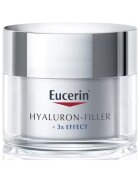 Eucerin Крем за лице Hyaluron-Filler против бръчки SPF30 - 50 мл