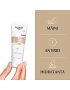 Eucerin Крем за ръце Hyaluron Filler + Elasticity Коригиращ 75 мл