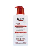 Eucerin Лосион за тяло pH5 F За много суха кожа 400 мл