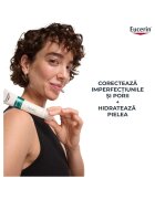 Eucerin Матиращ флуид за лице DermoPure 40 мл
