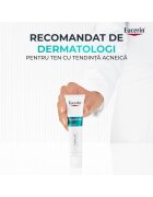 Eucerin Матиращ флуид за лице DermoPure 40 мл