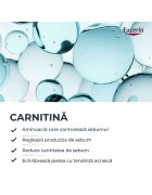 Eucerin Матиращ флуид за лице DermoPure 40 мл