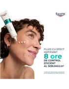 Eucerin Матиращ флуид за лице DermoPure 40 мл