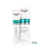 Eucerin Нощна ексфолираща терапия DermoPure 40 мл
