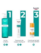 Eucerin Нощна ексфолираща терапия DermoPure 40 мл