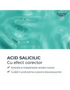 Eucerin Нощна ексфолираща терапия DermoPure 40 мл