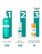 Eucerin Почистващ гел DermoPure 200 мл