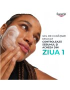 Eucerin Почистващ гел DermoPure 200 мл