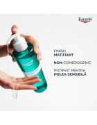 Eucerin Почистващ гел DermoPure 200 мл
