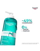 Eucerin Почистващ гел DermoPure 400 мл