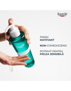 Eucerin Почистващ гел DermoPure 400 мл