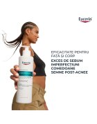 Eucerin Регенериращ почистващ гел DermoPure 400 мл