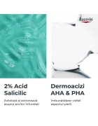 Eucerin Регенериращ почистващ гел DermoPure 400 мл