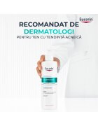 Eucerin Регенериращ почистващ гел DermoPure 400 мл