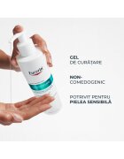 Eucerin Регенериращ почистващ гел DermoPure 400 мл