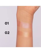 Eveline Cosmetics Eveline Wonder Show Golden
