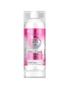 Eveline Cosmetics Facemed мицеларна вода + 3 в 1 хиалуронова вода 400 ml