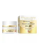 Eveline Cosmetics Комплект Eveline D'Aury 50+ Remodelift Therapy С крем за лице 50 мл Витаминизиращ серум 30 мл и крем за очи и клепачи 20 мл
