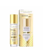 Eveline Cosmetics Комплект Eveline D'Aury 50+ Remodelift Therapy С крем за лице 50 мл Витаминизиращ серум 30 мл и крем за очи и клепачи 20 мл