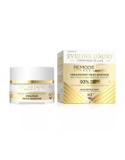 Eveline Cosmetics Комплект Eveline D'Aury 60+ Remodelift Therapy с крем за лице 50 мл витаминизиращ серум 30 мл и крем за очи и клепачи 20 мл