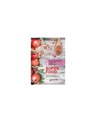 eyenlip Маска за лице Super Food Нар 23 мл