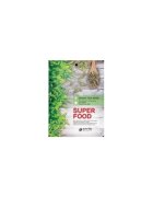 eyenlip Маска за лице Super Food Зелен чай 23 мл