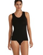 Falke Топ Daily ClimaWool с вълна и лиосел