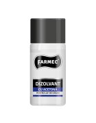 Farmec Лакочистител С ацетон 50 мл