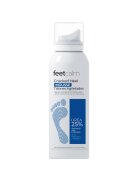 Feet Calm Пяна за напукани пети 25% Urea 75 мл