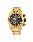 Festina Часовник - 56478 - Черно