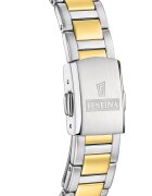 Festina Часовник Eco-Drive с циркони