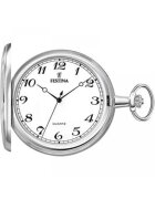 Festina ﻿Часовник Pocket F2022/1 - Аналогов