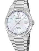 Festina Дамски часовник F20029/1 - Автоматичен - 35мм - 10ATM