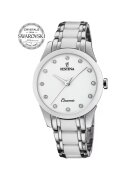 Festina Дамски часовник F20499/1 Кварцов Сребрист