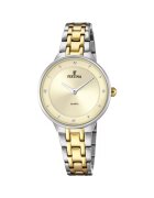 Festina Дамски часовник Mademoiselle cu Cristale - F20625/2