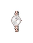 Festina Дамски часовник Mademoiselle cu Cristale - F20626/1