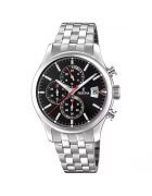Festina Мъжки часовник Chronograph - F20374/3