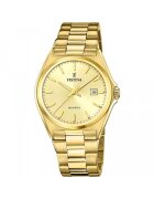 Festina Мъжки часовник - Classic F20555/3