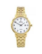 Festina Мъжки часовник Classic F6719/3 - Аналогов 2059297662 - Златист