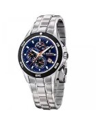 Festina Мъжки часовник - Хронограф F16296/2