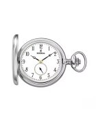 Festina Мъжки часовник - Pocket F2023/1 1128884852 - Сребрист