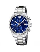 Festina Мъжки часовник Timeless Chronograph - F16759/3